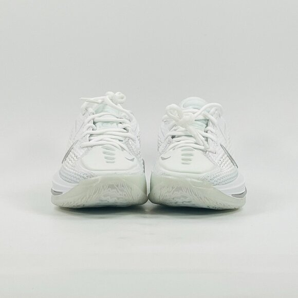 Nike Air Zoom G.T. Cut \'White Chrome\' CZ0175-102 Basketball Multi Size main image 10